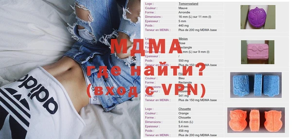 кристаллы Алагир